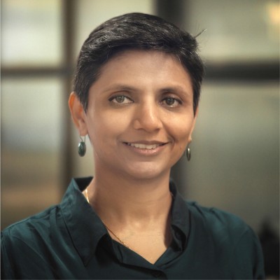 Ms. Aparajita Agrawal